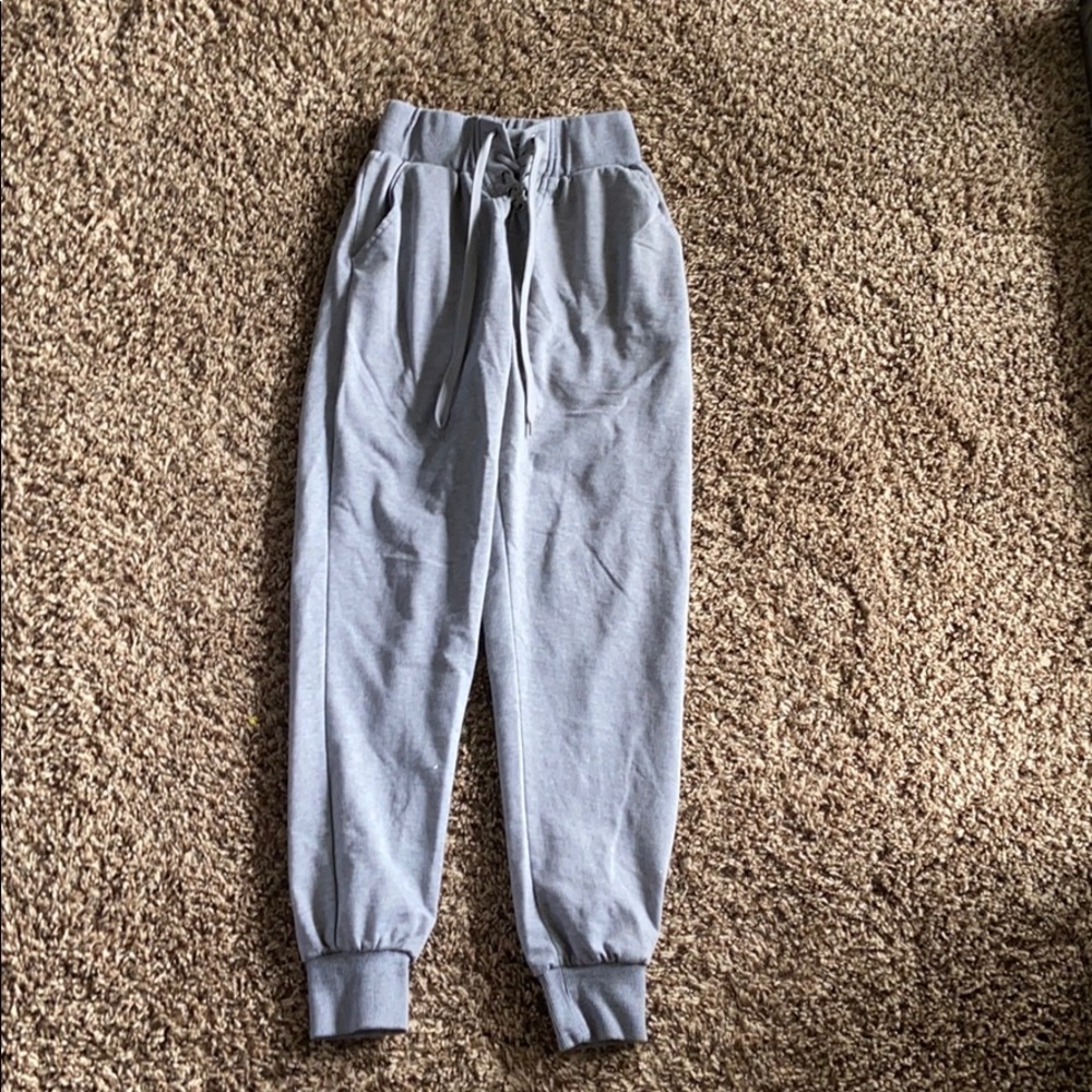 Joggers